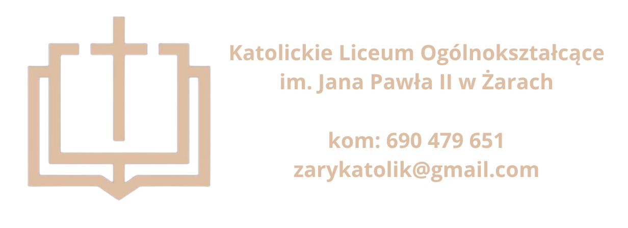 Katolickie Liceum Ogólnokształcące